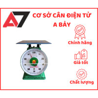 CÂN NHƠN HOÀ 100KG - HÀNG CHÍNH HÃNG NGUYÊN THÙNG 100%%%%%