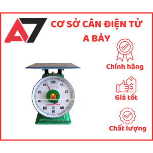 Cân Nhơn Hòa 100kg