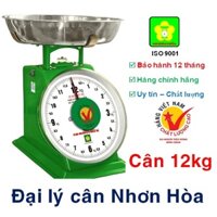 Cân Nhơn Hòa 12 kg