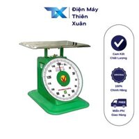 Cân Nhơn Hoà 150KG – mặt số đồng hồ