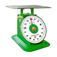 Cân Nhơn Hoà 150Kg – mặt số đồng hồ