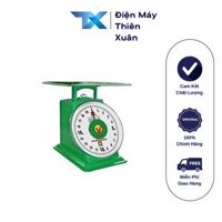 Cân Nhơn Hòa 20KG – mặt số đồng hồ