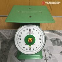 Cân Nhơn Hòa 20kg tại Hải Phòng