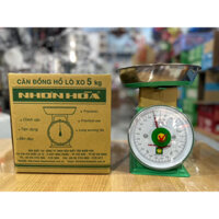 Cân Nhơn Hoà 2Kg