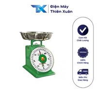 Cân Nhơn Hòa 4KG – mặt số đồng hồ