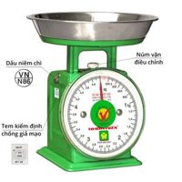 Cân Nhơn Hòa 5 Kg