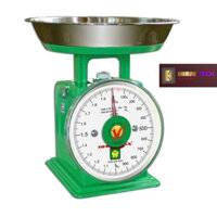 Cân Nhơn Hòa 5Kg, Cân đồng hồ NHƠN HÒA, Chính hãng