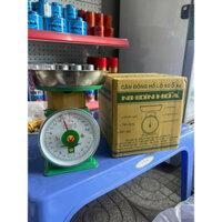 Cân nhơn hòa 5kg