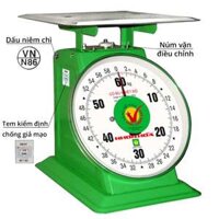 Cân Nhơn Hòa 60 Kg