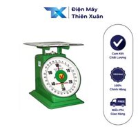 Cân Nhơn Hoà 60KG – mặt số đồng hồ