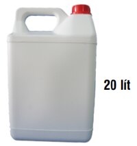 Can nhựa 20 lít