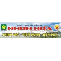 ✴Cân nhựa 500g NHƠN HÒA NHPS-CR-0.5