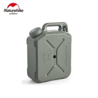 CAN NHỰA ĐỰNG NƯỚC, BÌNH ĐỰNG NƯỚC CẮM TRẠI DÃ NGOẠI NATUREHIKE CNH22CJ018