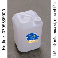 Can nhựa loại 20L-30L Song Long /Việt Nhật-GIÁ SỈ LẺ VHMART57
