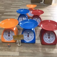 Cân Nhựa Nops 2kg - Kitchen Scale