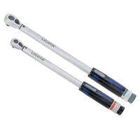 CẦN NỔ CÓ ĐỒNG HỒ LICOTA 1/4 INCH - 2015 (10 FT/LB-15 Nm)