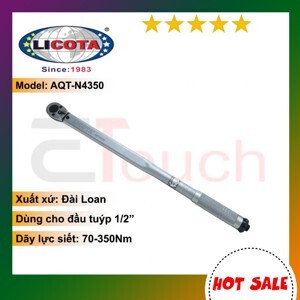 Cần nổ Licota AQT-N4350