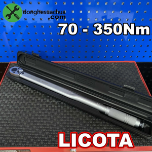 Cần nổ Licota AQT-N4350