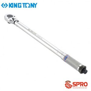Cần nổ ngắn Kingtony 34323-1A 3/8" 5-25 Nm