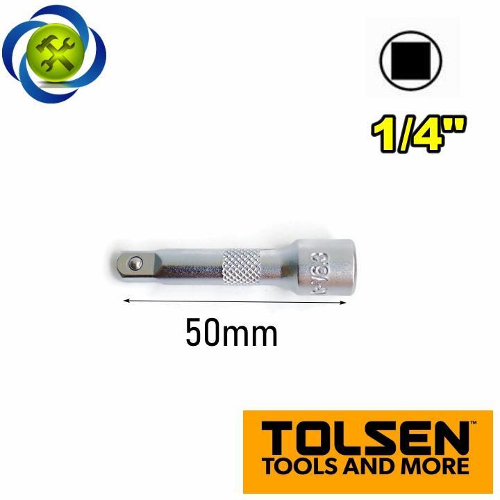 Cần nối 1/4 inch 50mm Tolsen 15121