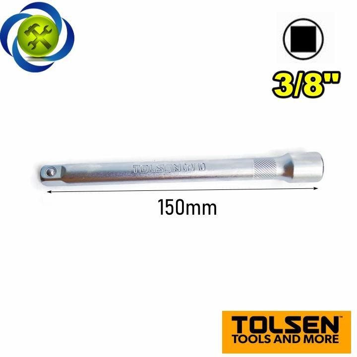 Cần nối 3/8 inch 50mm Tolsen 15124