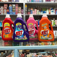 Can Nước Giặt NET Matic 3.6kg