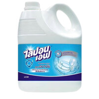 Can nước Rửa bát Thái Lan 3600ml hàng chuẩn