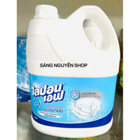 CAN NƯỚC RỬA BÁT THÁI LAN 3600ml