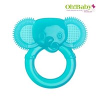 CẮN NƯỚU CON VOI BRIGHT STARTS - THE FIRST BITES TEETHERS ELEPHANT