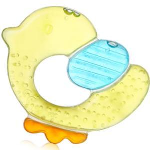 Cắn nướu Kidsme mềm có nước hình con gà