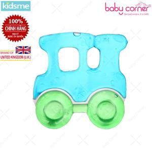 Cắn nướu mềm có nước hình xe kidsme