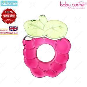 Cắn nướu mềm có nước Kidsme hình quả nho