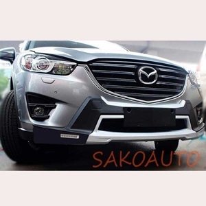 Cản ốp trước sau MAZDA CX5