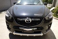 Cản ốp trước sau cho xe Mazda CX5