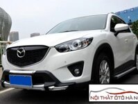 CẢN ỐP TRƯỚC SAU MAZDA CX5