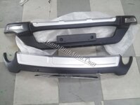 Cản ốp trước sau MAZDA CX5