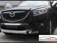 CẢN ỐP TRƯỚC SAU MAZDA CX5