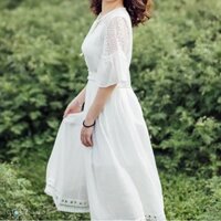 Cần pass 1 chiếc váy mua tại hodieng