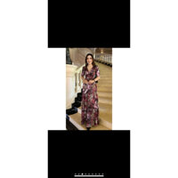 Cần pass lại Đầm tiệc size M