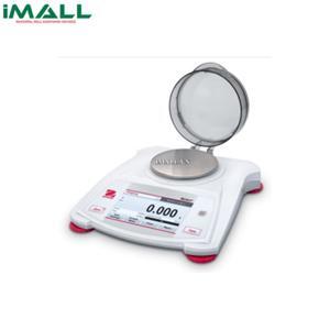 Cân phân tích 3 số Ohaus SPX223
