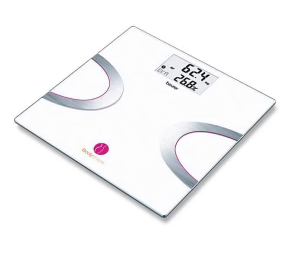 Cân phân tích chỉ số cơ thể Beurer BF710
