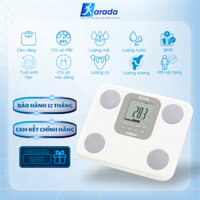 Cân Phân Tích Chỉ Số KARADA Chính Hãng Thông Minh Đo Lường Kết Quả Chính Xác TANITA BC-859
