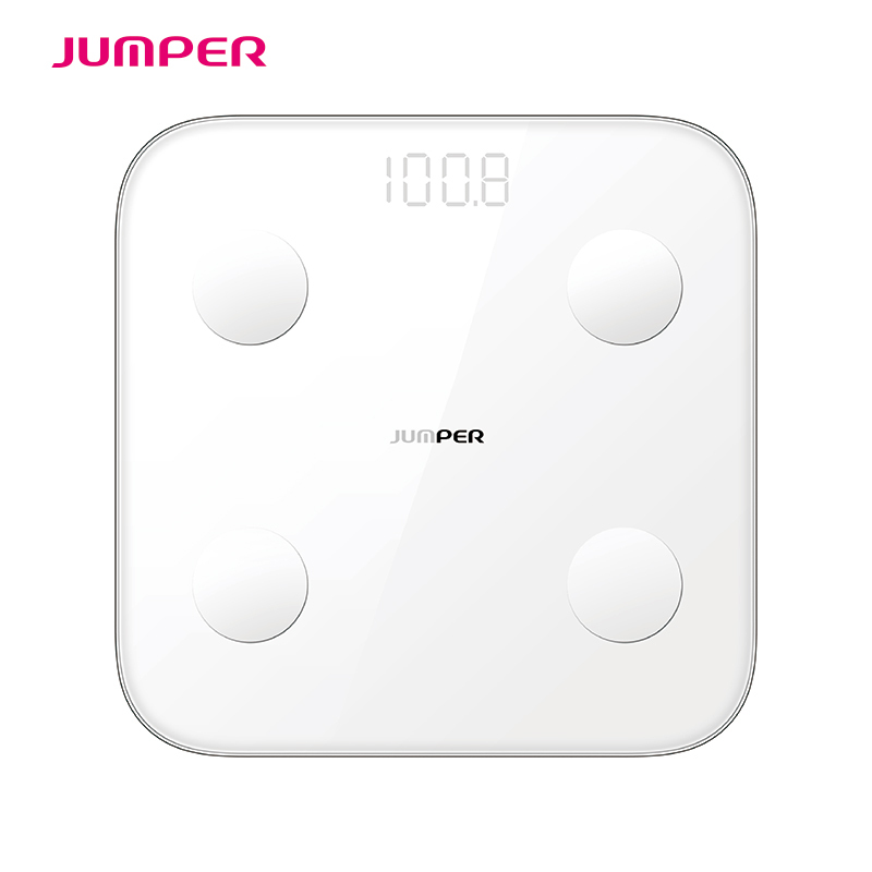 Cân phân tích cơ thể Jumper JPD-BFS200D (Bluetooth)
