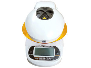 Cân phân tích độ ẩm Kett FD-660 (FD660)