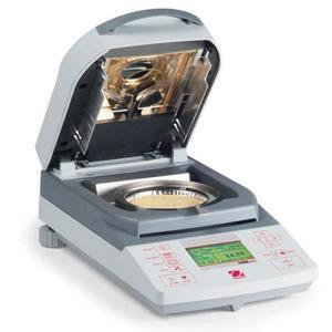 Cân phân tích độ ẩm Ohaus MB45