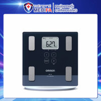 Cân phân tích lượng mỡ, đo chỉ số cơ thể Omron Body SCAN™ HBF-224, Bảo hành 2 năm