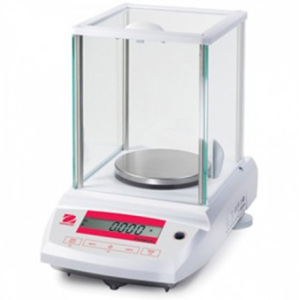 Cân phân tích Ohaus PA413