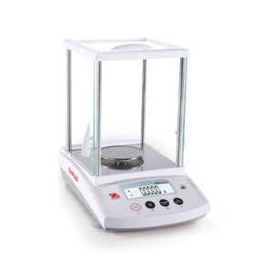 Cân phân tích Ohaus PR224