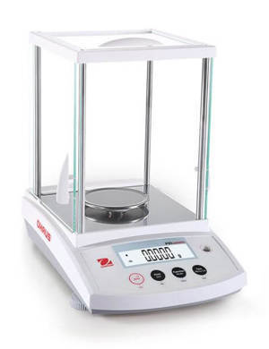 Cân phân tích Ohaus PR224/E - 220G/0.0001G
