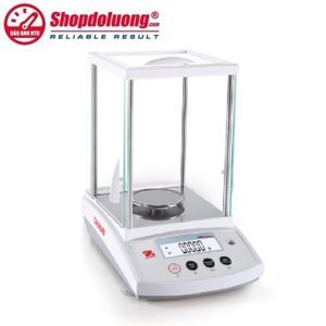 Cân phân tích Ohaus PR224/E - 220G/0.0001G